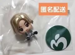 一番くじ　Mrs. GREEN APPLE C賞 フィギュア 藤澤涼架