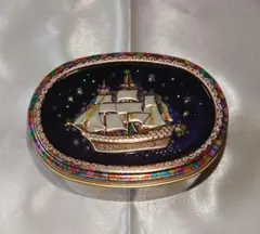 青山デカーボ　横浜限定缶　缶のみ