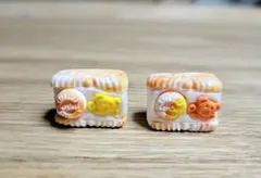 パッションサンド　ホワイトクリーム