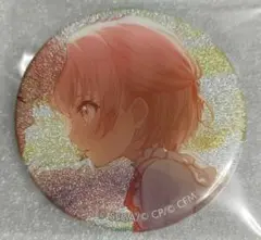 プロセカ グリッター缶バッジ vol.37C 暁山瑞希 単品（在庫あり）