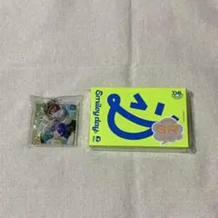 18TRIP エイトリ カセット06 ‘Smiley day R1ze 朝班