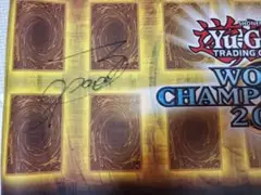2025年最新】プレイマット WCS 2012の人気アイテム - メルカリ