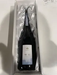 朝来 ASAGO 氷熟十年