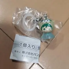 【僕のヒーローアカデミア】めじるしアクセサリー　緑谷出久
