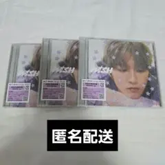 ⑱NCT WISH Single ジェヒ 3枚セット