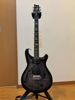 【極美品】PRS SE Custom22 エメラルドグリーン　ワンオク ワンオク Toru】PRS ポールリードスミス SE Custom22 純正