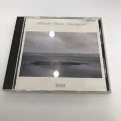 Miroslav Vitous Emergence CD