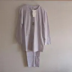 パジャマ　レディース