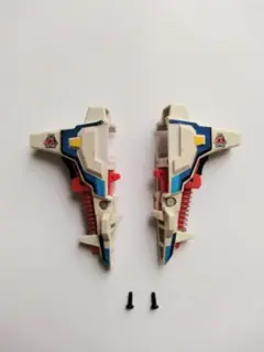 商品説明必読　メガキャノンウイング　ブリッジパーツ ☆早い者勝ち☆スーパービーダマン EXパーツ メガキャノン