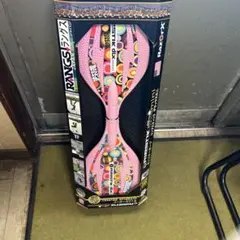 RIPSTIK DLX mini リップスティック　デラックスミニ　ピンク
