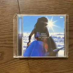 MISIA LOVE IS THE MESSAGE