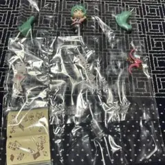 シークレットワンダーランドコレクション　初音ミク