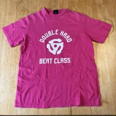 DOUBLEHARD 古着Tシャツ　M