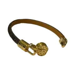 LOUISVUITTON ブレスレット ブラスレ LVトリビュート