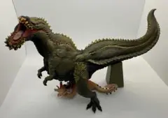 モンスターハンター　DXFスタチューモデル　イビルジョー
