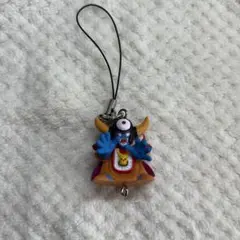 ゾーマ ドラクエ カプセルトイ つなげてモンスターマスコット