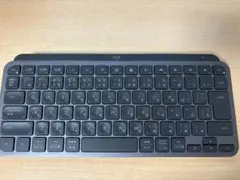 Logicool MX KEYS MINI 日本語配列
