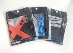一番くじ 僕のヒーローアカデミア　 E賞 サコッシュ　3個セット