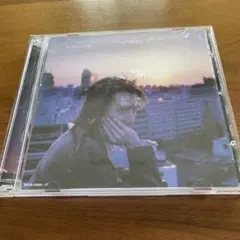 角松敏生 『Startin'/月のように星のように』 初回生産限定盤
