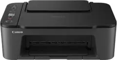 人気✨Canon TS3530　電源確認のみ ジャンク品✨