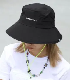 THE NORTH FACE WHITE LABEL BUCKET HAT