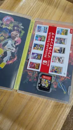 Splatoon 3 Nintendo Switch ソフト