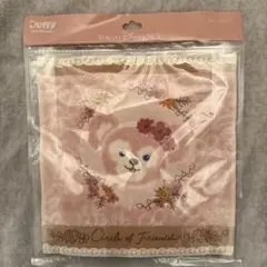 新品未使用、未開封　Duffy and Friends シェリーメイ タオル
