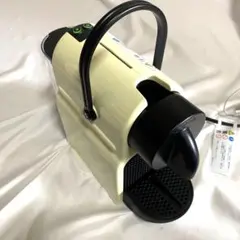 【匿名即日発送】ネスプレッソ ホワイト