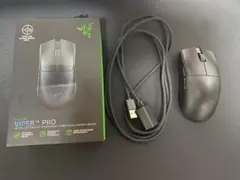 RAZER VIPER V3 PRO BLACK