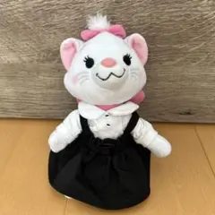 おしゃれキャット　マリー　nuiMOs ぬいもーず　　ぬいぐるみ　#1 2025年最新】nuimos マリーの人気アイテム - メルカリ