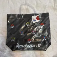 ポケモン　プールバック　スイムバック　ポケットモンスター　スイミング