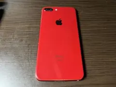 iPhone 8 PRODUCT RED 256GB レッド SIMフリー