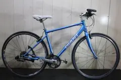 【訳有超美品】GIANT ESCAPE AIR 24速　クロスバイク　CT465 極美品】GIANT ESCAPE AIR 24速クロスバイクCT465mm