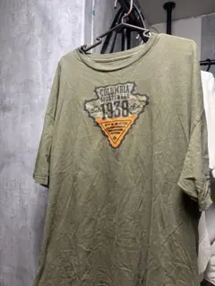 【美品】Tシャツ 古着 ビンテージ