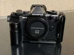 2025年最新】オリンパス om-d e-m5 mark ii グリップの人気