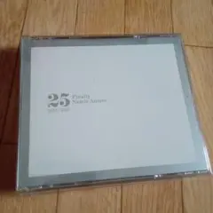 安室奈美恵 Finally 25周年記念 DVD付き
