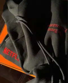 新品 Ennoy Netflix Stylistshibutsu セットアップ