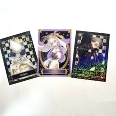 第五人格 キラキラロイヤルカード セット