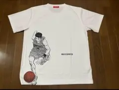 スラムダンク　宮城リョータ　Tシャツ