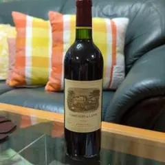 値引き1999年 カリュアド・ド・ラフィット フランス赤ワイン