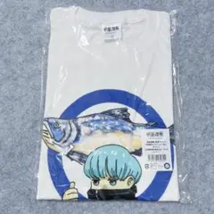 呪術廻戦 クラウドファンディング Tシャツ Mサイズ