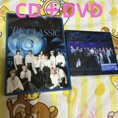 JO1 BECLASSIC＆INI THE ORIGIN①