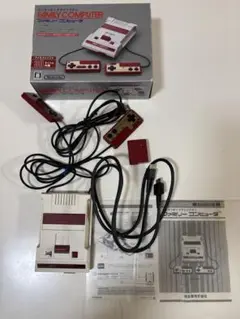 Nintendo 他ゲーム機本体 ニンテンドークラシックミニ ファミリーコンピ…
