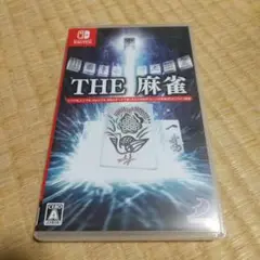 Nintendo THE麻雀