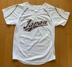 WBC 日本代表 ユニフォーム UTSUMI 26