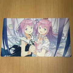 姫森ルーナ 活動2周年記念　ラバーマット Amazon.co.jp: 姫森ルーナ 活動2周年記念 ラバーマット : ホーム