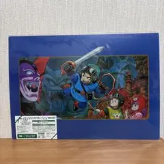 ドラゴンクエスト35周年記念 ふくびき所　ドラクエ2