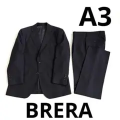 新品未使用 BRERA ブレラ スーツA3ワンタック 10
