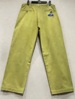 Supreme Pin Up Chino Pants ナチュラル 価格応相談❗️ Supreme Pin Up Chino Pant (SS21) - $148