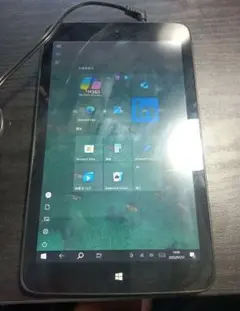 THIRDWAVE Pro BTL08IW WindowsタブレットPC